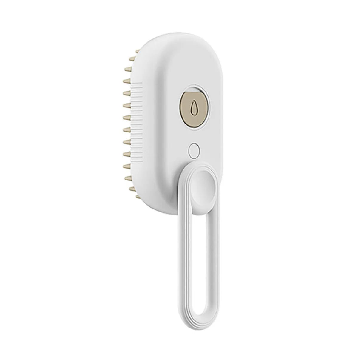 3-in-1 Steam Pet Brush