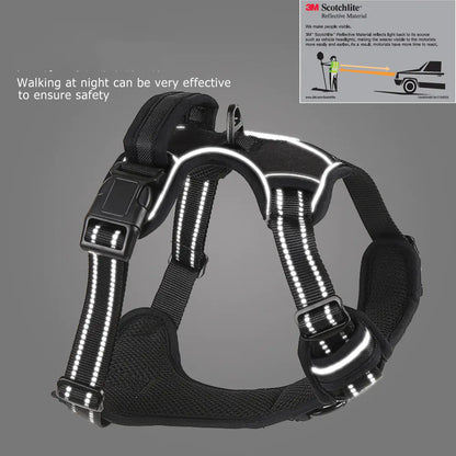Dog Harness Vest