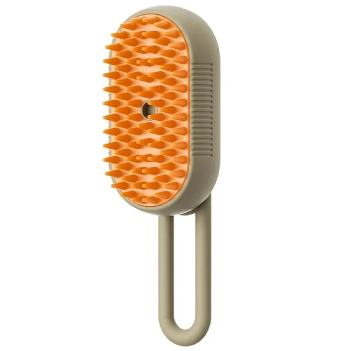 3-in-1 Steam Pet Brush